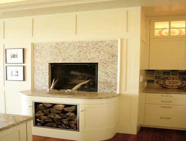 Shingle Style Classic by the Sea