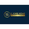 S. King Home Improvement logo