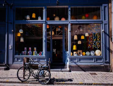 Speciality Retail