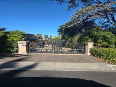 Photos by SF Bay Automatic Gates #1