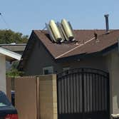 Solar projects