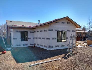 Photos from Schwarder Construction LLC Just some photos of my work.