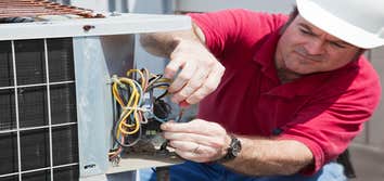 Conway HVAC contractor Heating Repairs, Heating Installation, Heating Tune-Up, Furnace Repairs, Crawl Space Encapsulation, Attic Renovation, Furnace Re