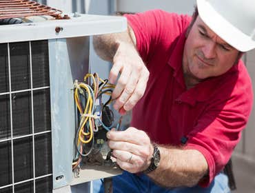 Conway HVAC contractor Heating Repairs, Heating Installation, Heating Tune-Up, Furnace Repairs, Crawl Space Encapsulation, Attic Renovation, Furnace Re