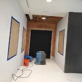 The One Water Damage mitigation in the biggest most expensive property in history.