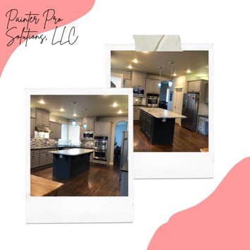 Photos by Painter Pro Solutions, LLC #1