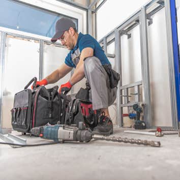 Drywall Repair Canoga Park