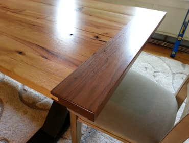 Photos by Legacy Fine Woodworking #1