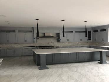 Kitchen Projects