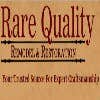 Rare Quality Inc. logo