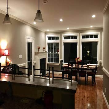 Barnhill Builders Inc
