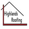 Highlands Roofing logo