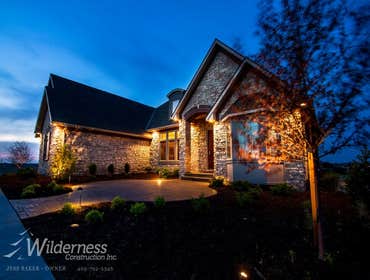 Photos from Wilderness Construction, Inc
