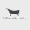 Golf Capital Remodeling logo