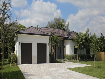 Photos from Maverick Construction