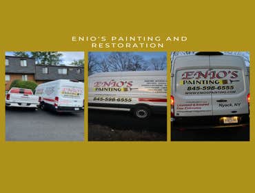 Photos by Enio's Painting and Restoration #5