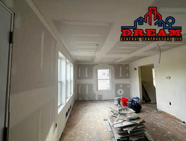 Photos by Dream General Contractors LLC #1