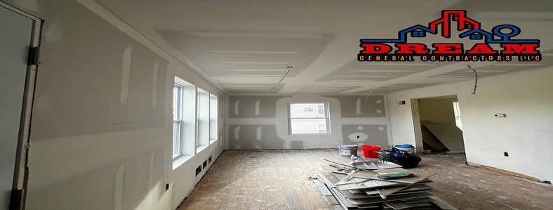 Photos by Dream General Contractors LLC #1