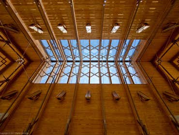 Rio Roca Chapel, Texas