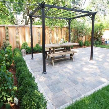 Andy's Landscape & Hardscape Services