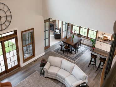 Living Space