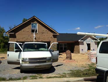 New Homes