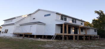 Photos by Juan Marroquin Siding #2