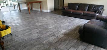 Flooring