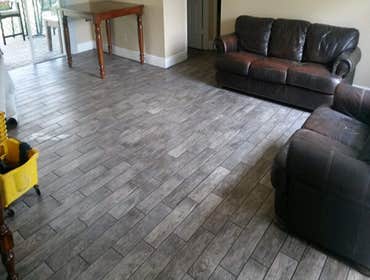 Flooring