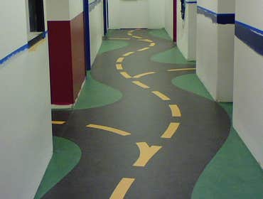 Forbo Linoleum