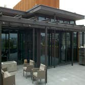 Outdoor Trellis Lighting SE1