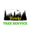 Hawks Tree Services LLC logo