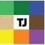 Tom Jean Construction logo