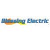 Blessing Electric Company logo