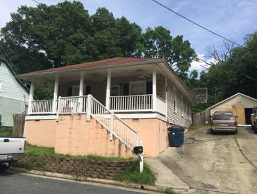 918 Orient St Remodel