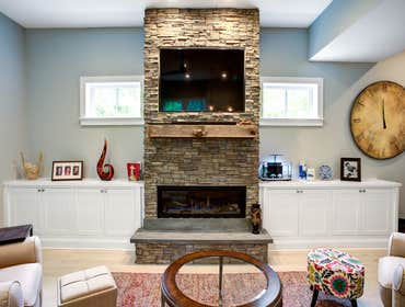 Photos by Atherton Contracting #1