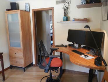 Home renovation