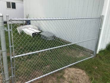 Fences