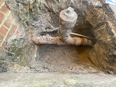 Plumber in Fort-Walton Beach, FL