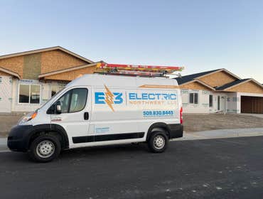 Photos by E3 Electric Northwest LLC #2