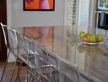 kitchen countertops options