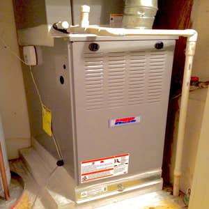 Quality Installations