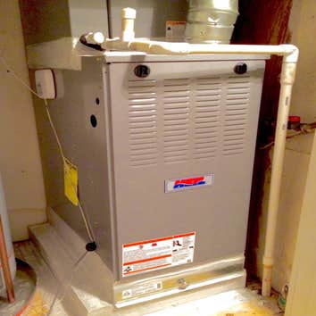Quality Installations