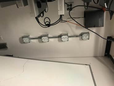 Photos from Tactical Electrical Services, LLC