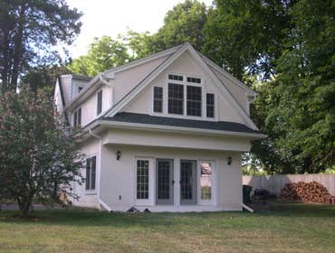Great Range of Work for the Entire Home Our company is a Design-Build Firm, handling everything related to your home. New Home construction to adding a