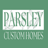 Parsley Custom Homes logo