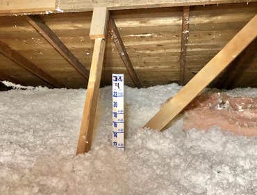Photos by All in One Insulation and Handyman Service #1