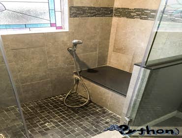 Bathroom Finish