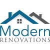 Modern Renovations LLC logo