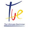 the Ultimate Electrician logo